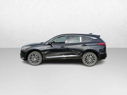 2025 Acura RDX 