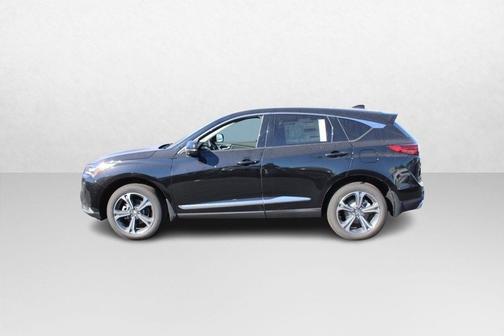 2025 Acura RDX