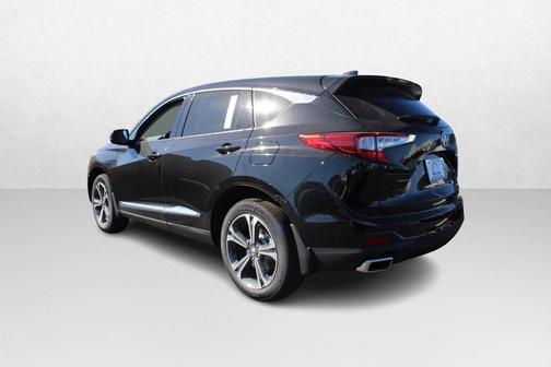 2025 Acura RDX