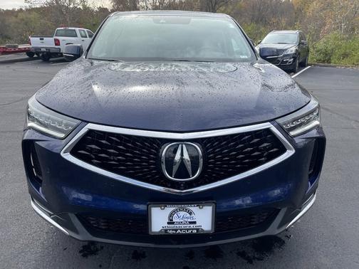 2024 Acura RDX 