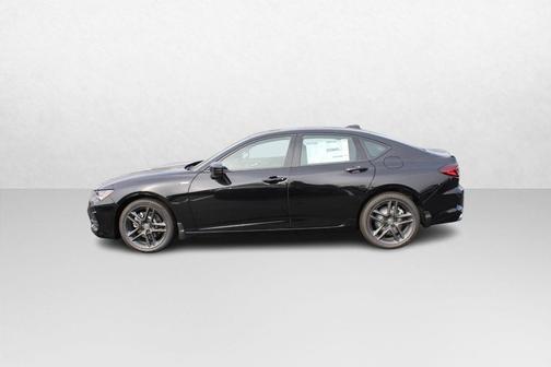 2025 Acura TLX