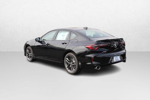 2025 Acura TLX