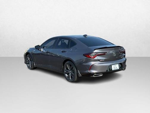 2023 Acura TLX