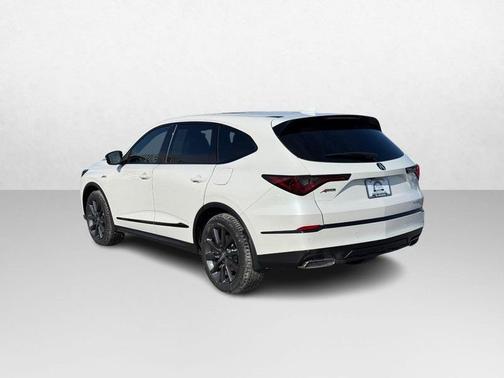 2026 Acura MDX 