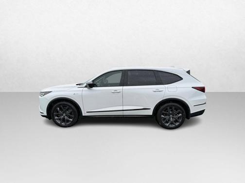 2024 Acura MDX 