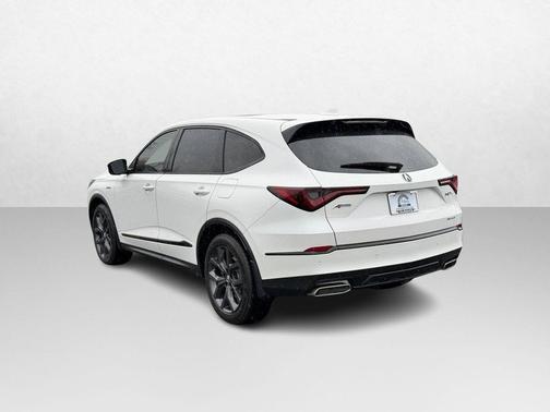 2024 Acura MDX 