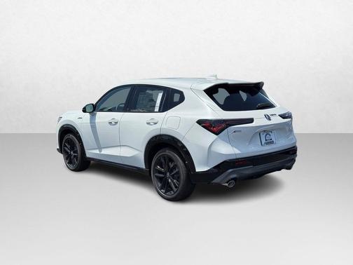 2025 Acura ADX