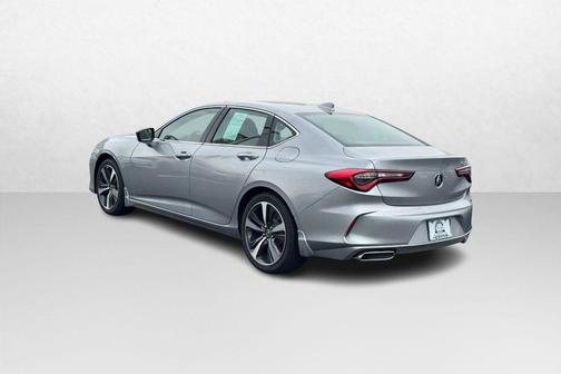 2025 Acura TLX