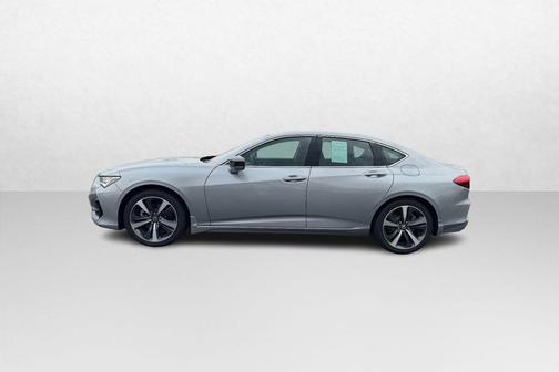 2025 Acura TLX