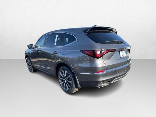 2025 Acura MDX 