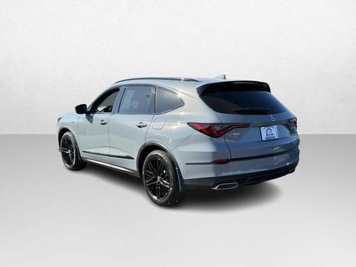 2026 Acura MDX 