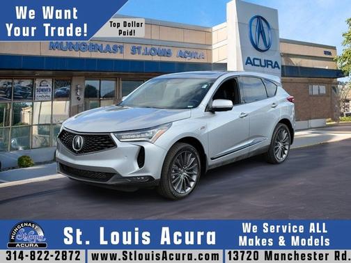 2024 Acura RDX
