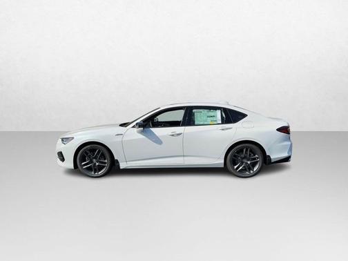 2025 Acura TLX 