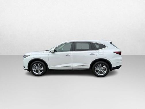 2026 Acura MDX 