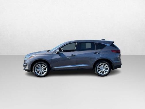 2021 Acura RDX 