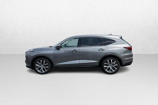 2023 Acura MDX