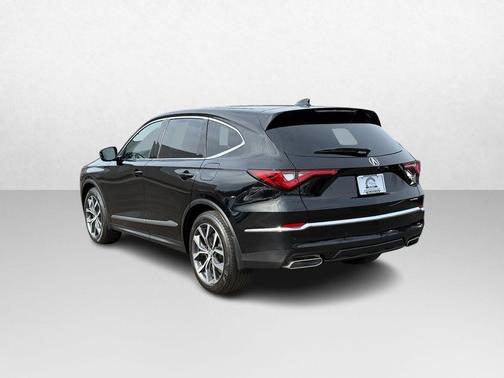 2023 Acura MDX 