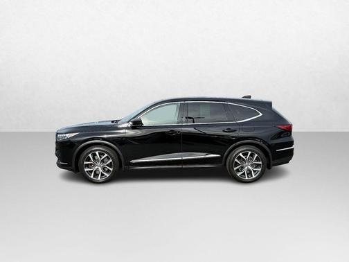 2023 Acura MDX 