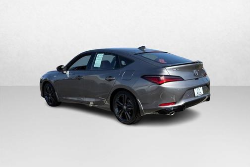 2025 Acura Integra