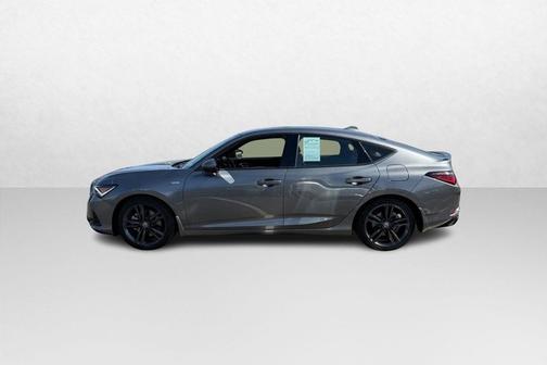 2025 Acura Integra