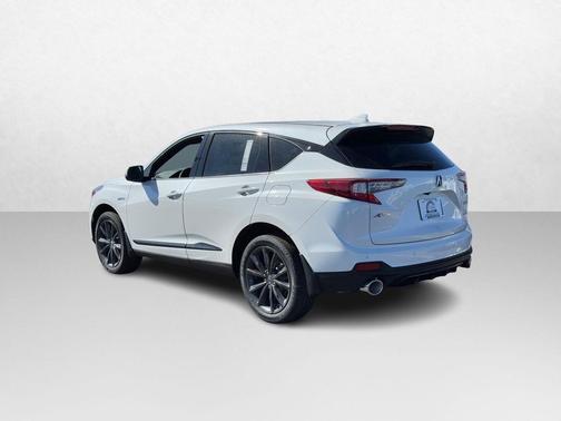 2025 Acura RDX