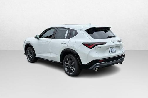 2025 Acura ADX 