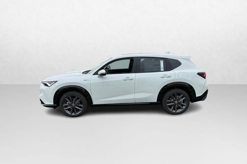 2025 Acura ADX 