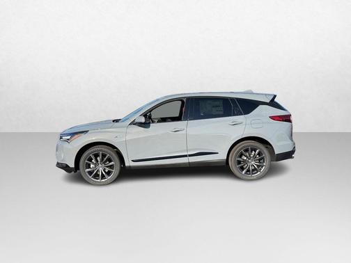 2025 Acura RDX 