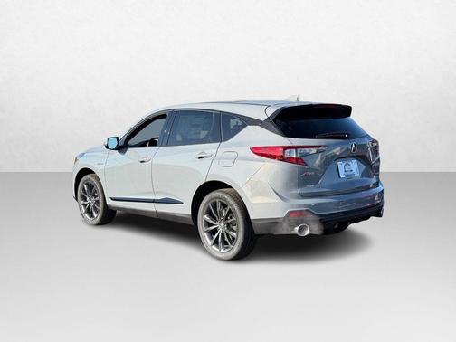 2025 Acura RDX 