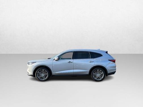 2024 Acura MDX 