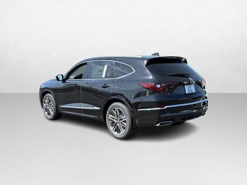 2025 Acura MDX