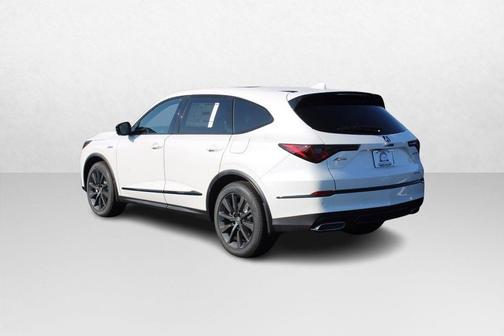 2025 Acura MDX