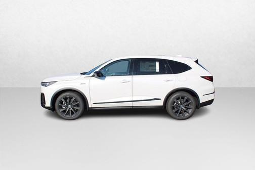 2025 Acura MDX