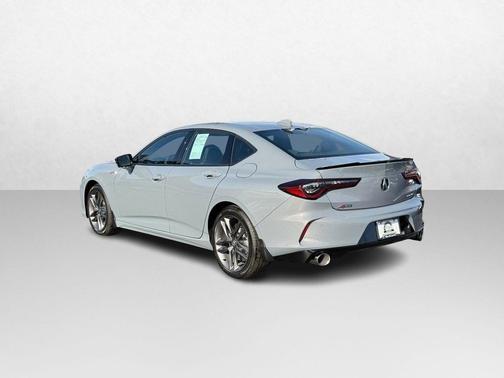 2025 Acura TLX 