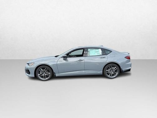 2025 Acura TLX 