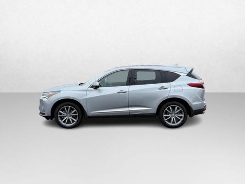 2023 Acura RDX 