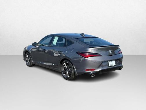 2023 Acura Integra