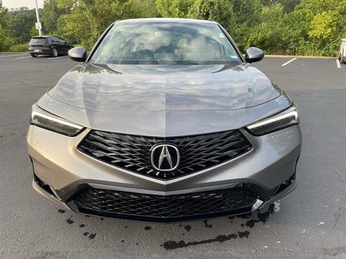 2023 Acura Integra