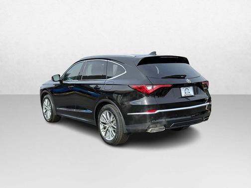 2023 Acura MDX 