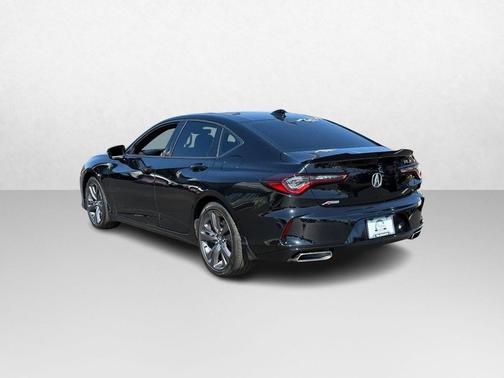 2023 Acura TLX 