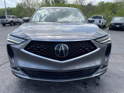 2023 Acura MDX