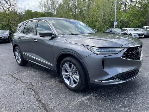2023 Acura MDX
