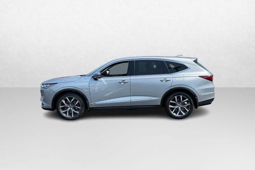2023 Acura MDX