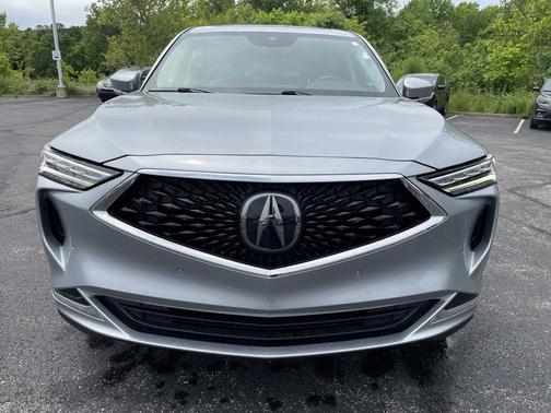 2023 Acura MDX
