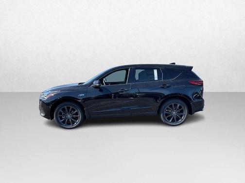 2025 Acura RDX
