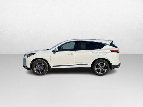 2023 Acura RDX 