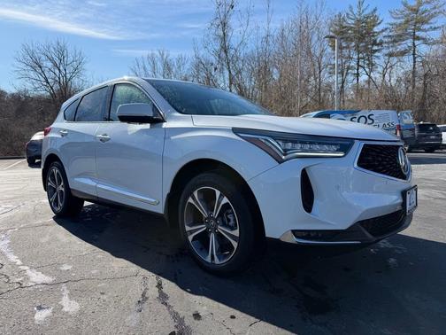 2023 Acura RDX 