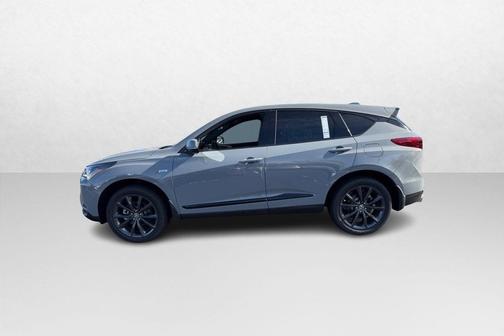 2025 Acura RDX
