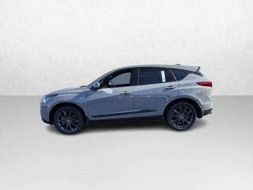 2025 Acura RDX