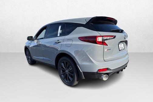 2025 Acura RDX